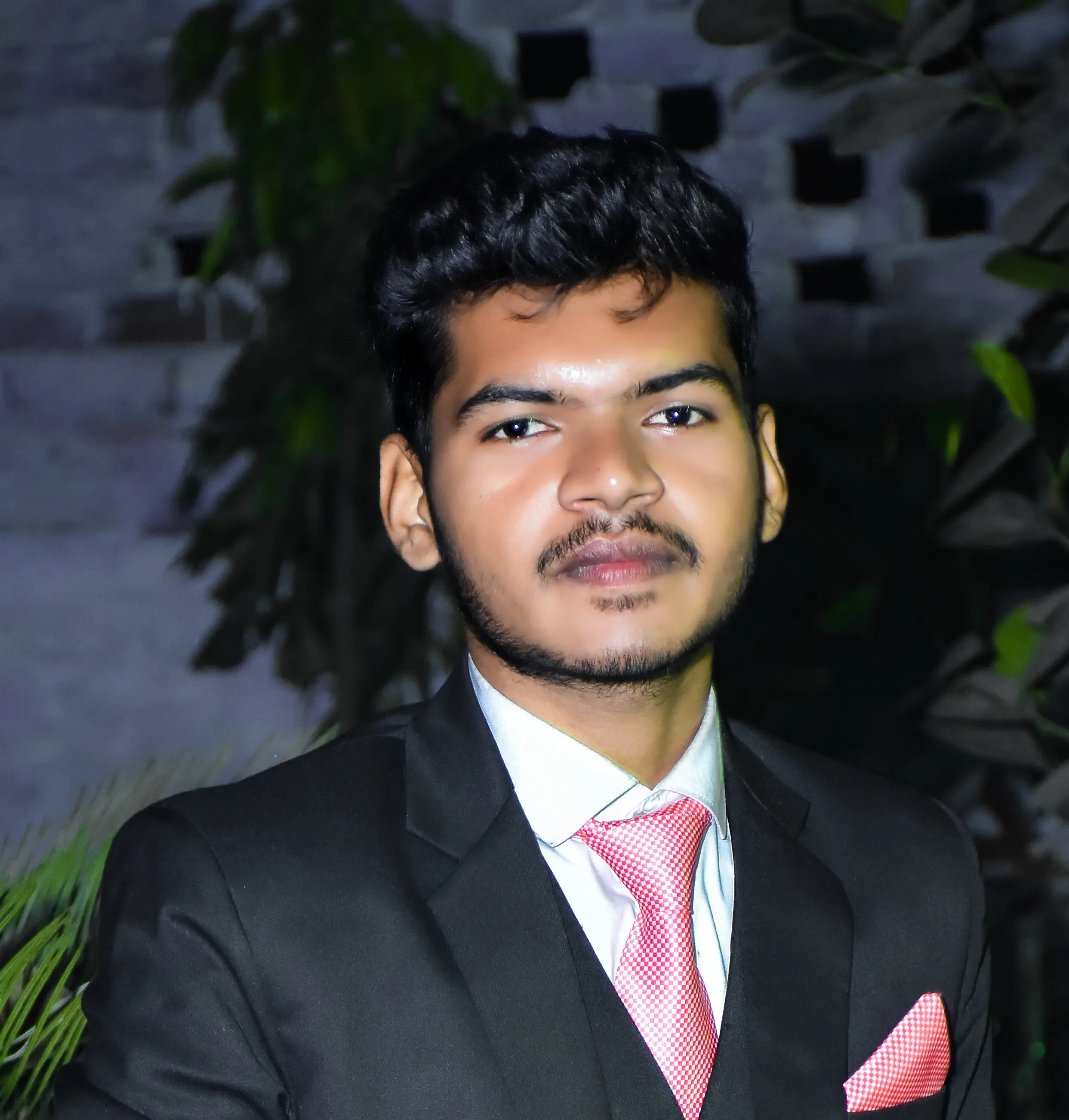 Himanshu Singh